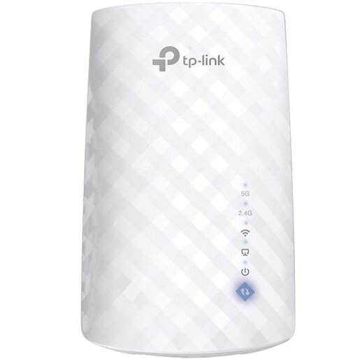 TP-Link RE190 AC750 Wi-Fi Range Extender