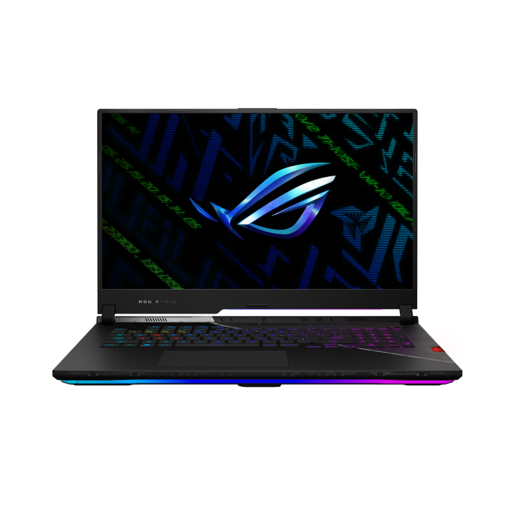 Laptop ASUS ROG Strix SCAR 17 G733ZS-LL010W, 17.3 WQHD IPS 240Hz, Intel Core i9-12900H, 32GB RAM, 1TB PCIe NVMe, NVIDIA GeForce RTX 3080 8GB, Windows 11 Home