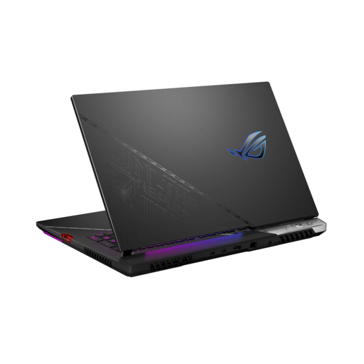 Laptop ASUS ROG Strix SCAR 17 G733ZS-LL010W, 17.3 WQHD IPS 240Hz, Intel Core i9-12900H, 32GB RAM, 1TB PCIe NVMe, NVIDIA GeForce RTX 3080 8GB, Windows 11 Home