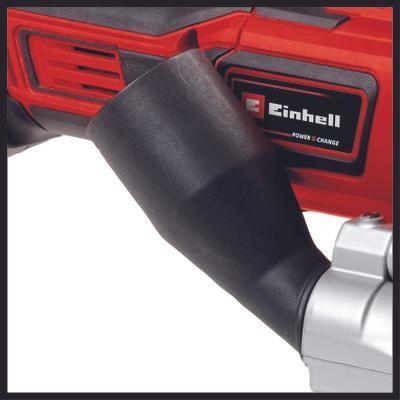 Einhell akumulatorska glodalica TE-BJ 18 Li - SOLO