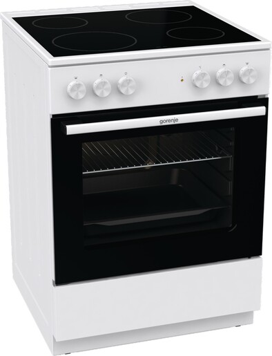 Gorenje štednjak GEC6A11WG