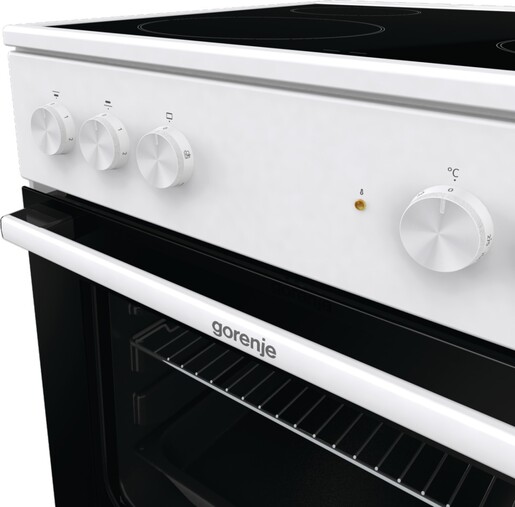 Gorenje štednjak GEC6A11WG