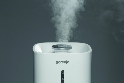 Gorenje ovlaživač zraka H45W