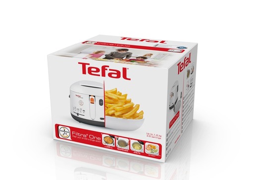 Tefal friteza FF162131