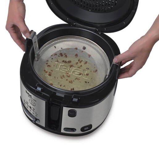 Tefal friteza FF175D71