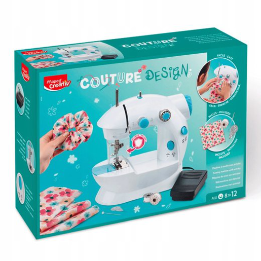 Maped Creativ šivaća mašina Couture design