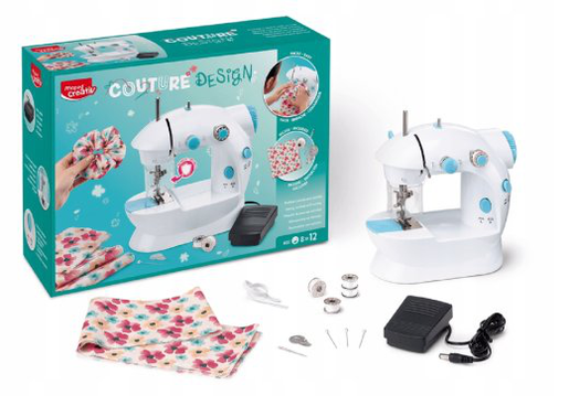 Maped Creativ šivaća mašina Couture design