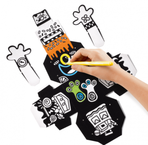 Maped Creativ Mini box kasica