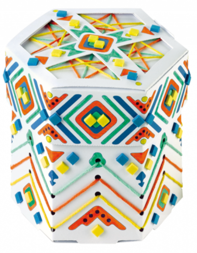 Maped Creativ mini box kutija za nakit