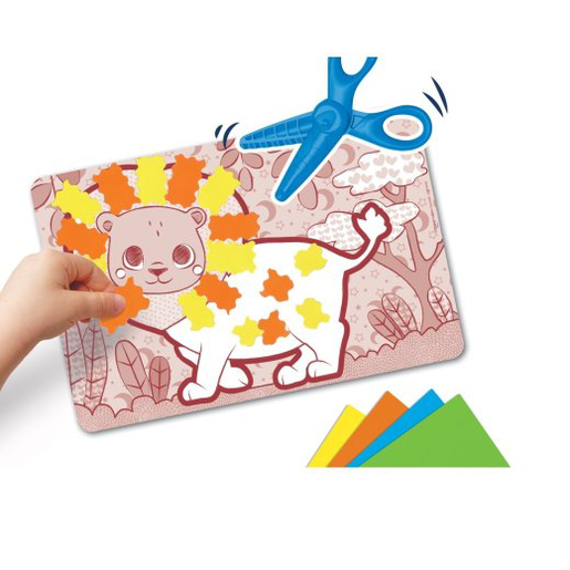 Maped Creativ moj prvi kolaž