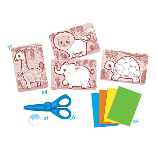 Maped Creativ moj prvi kolaž