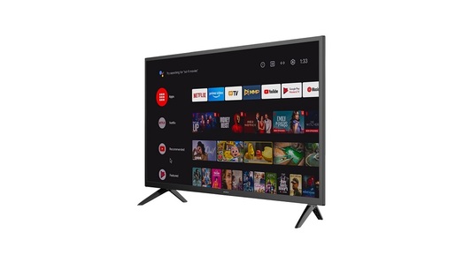 VIVAX IMAGO B Series televizor 32LE20K, HD Ready 1366 x 768 pix, Android, Smart TV