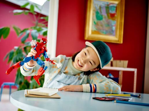 LEGO® Super Heroes 76226