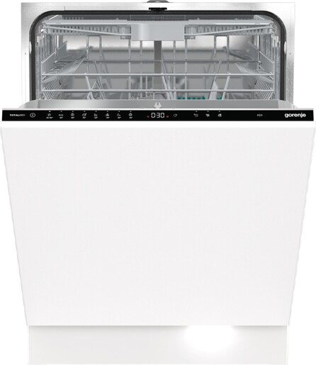 Gorenje perilica posuđa GV663D60
