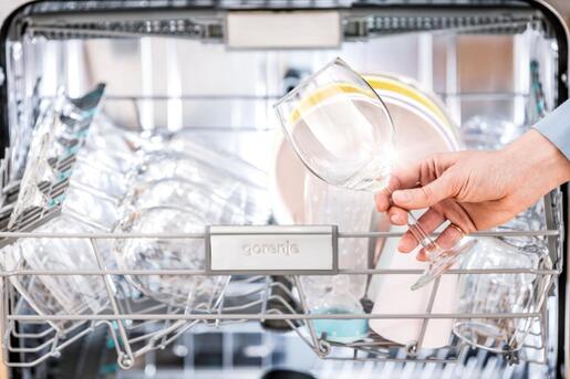 Gorenje perilica posuđa GV673C60