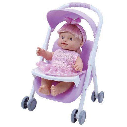 Lutka s kolicima HN004854/YL129-6