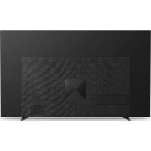 Sony OLED televizor XR55A83JAEP, 4K XR Super Resolution, Smart TV, Android, XR OLED Contrast, XR Triluminos Pro™, XR kontrast, Titanijum crni