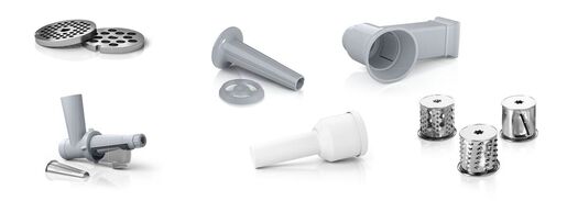 Bosch mašina za mljevenje mesa MFW2517W