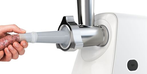 Bosch mašina za mljevenje mesa MFW2517W