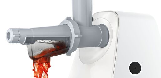 Bosch mašina za mljevenje mesa MFW2517W