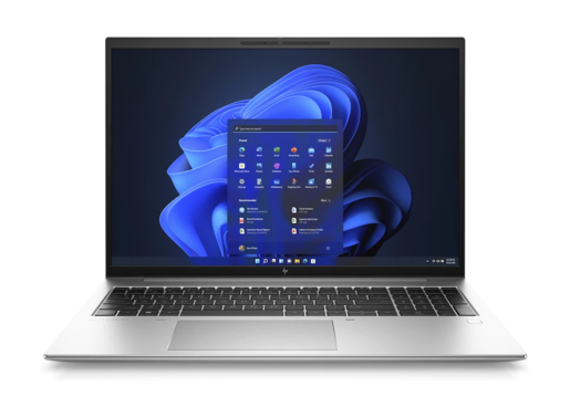 Laptop HP EliteBook 860 G9, 6T1B9EA, 16 WUXGA IPS 1000nits, Intel Core i7-1260P, 32GB DDR5 4800MHz, 1TB PCIe NVMe SSD, Windows 11 Pro