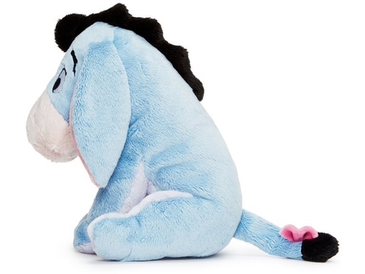 Disney plišana igračka magarac Sivko 25 cm