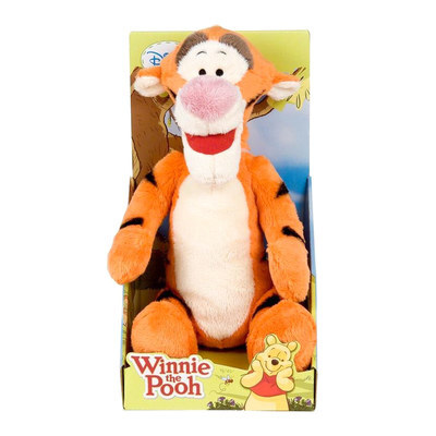 Disney plišana igračka Tigar 25 cm