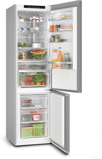 Bosch frižider KGN39LBCF