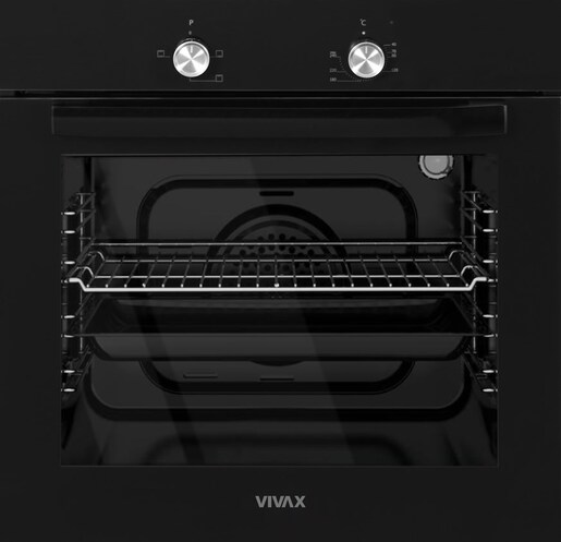 VIVAX HOME pećnica BO-624MH G