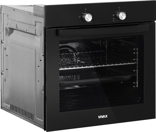 VIVAX HOME pećnica BO-624MH G