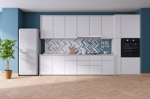VIVAX HOME pećnica BO-624MH G