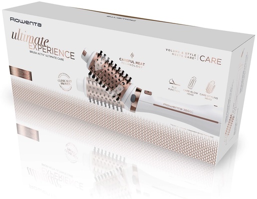 Rowenta rotirajuća četka CF9720F0