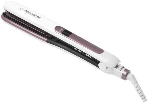 Pegla za kosu Rowenta SF7510F0 Premium Care Brush & Straight