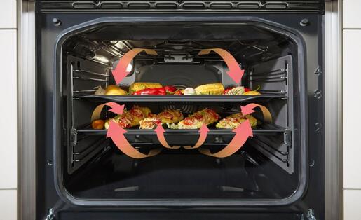 Gorenje štednjak GEC6A41SC