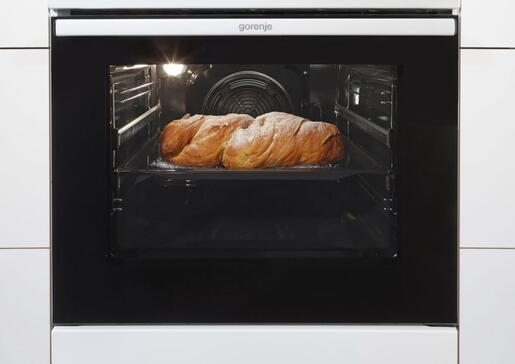 Gorenje štednjak GEC6A41SC