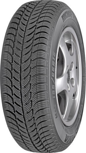 Sava 185/60R15 84 T Eskimo S3 MS TL - zimska guma