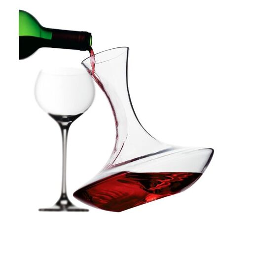 WMF dekanter 1,5l 23 cm / 3201001668