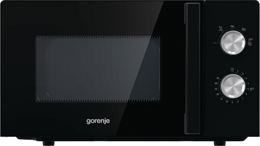 Gorenje mikrovalna MO17E1BH