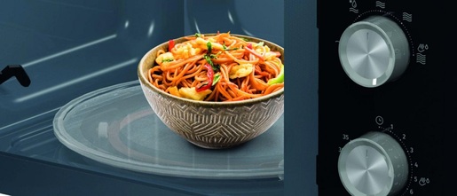 Gorenje mikrovalna MO17E1BH