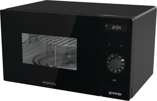 Gorenje mikrovalna MO235SYB