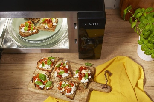 Gorenje mikrovalna MO235SYB