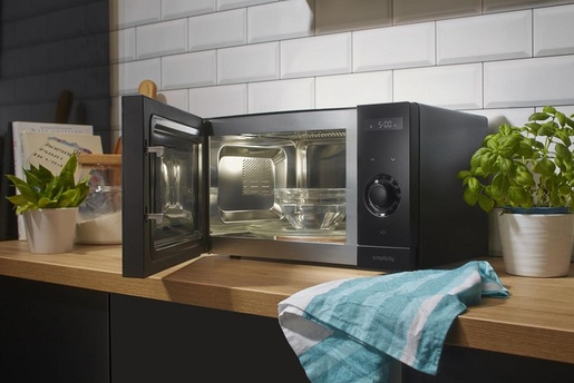 Gorenje mikrovalna MO235SYB
