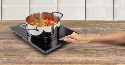 Gorenje indukciona prenosiva staklokeramička ploča ICR 2000 SP