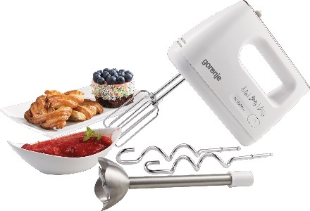 Gorenje ručni mikser M 550 CSDC  