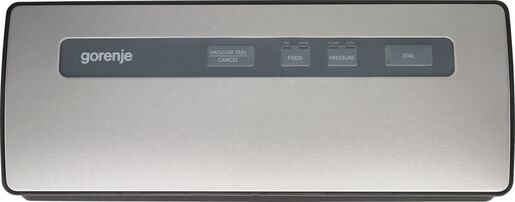 Gorenje varilac folije VS 120 E + 3 posude
