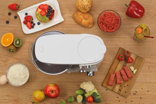 Gorenje kuhinjski robot MMC 1005 W