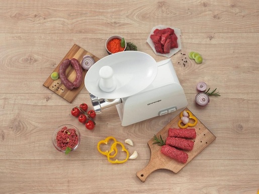 Gorenje aparat za mljevenje mesa MG 1602 W