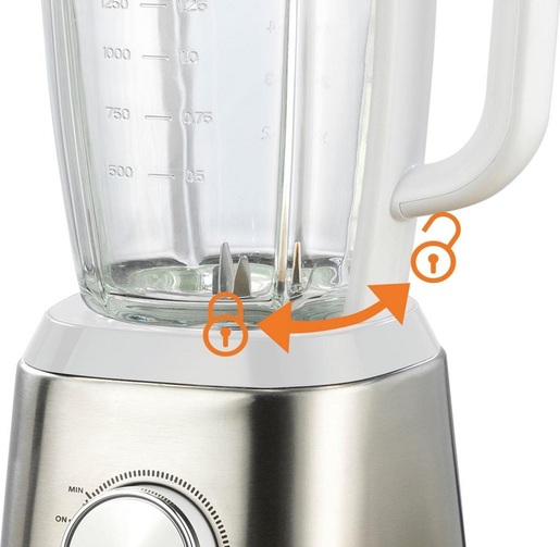 Gorenje blender B 1400 E