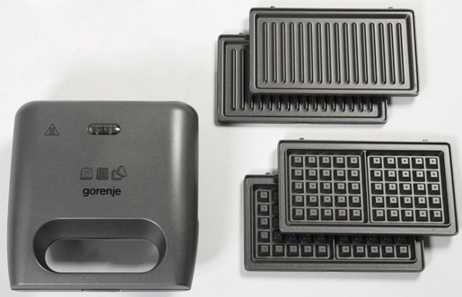 Gorenje mini gril SM 703 GCG