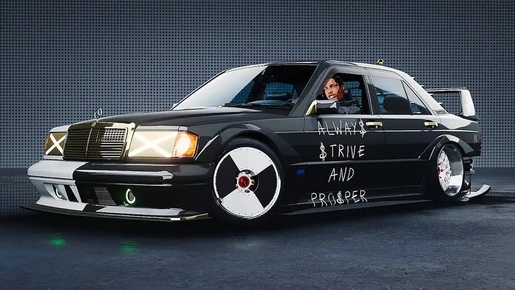 Need for Speed Unbound PS5